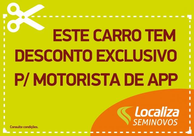 VOLKSWAGEN VOYAGE 2018/2019 1.6 MSI TOTALFLEX 4P MANUAL - Foto 3