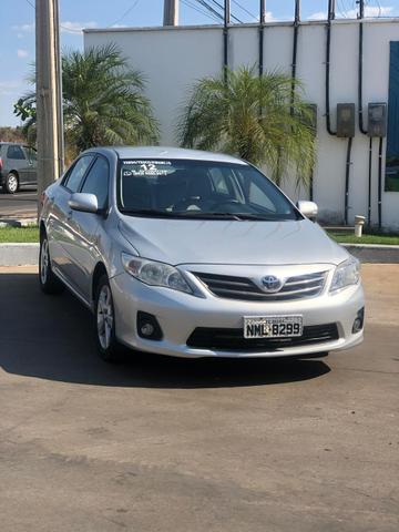 Corolla XEI 2012 - Foto 2