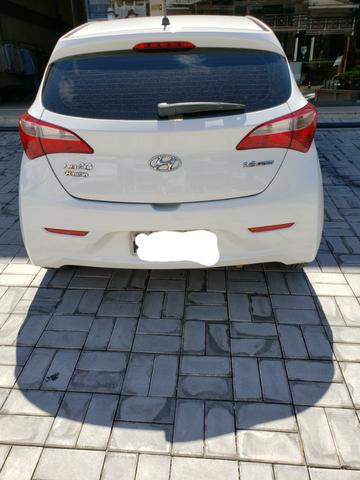 Hyundai hb20 1.6 - Foto 2
