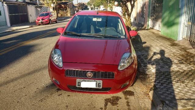 Punto 2008 - Foto 5