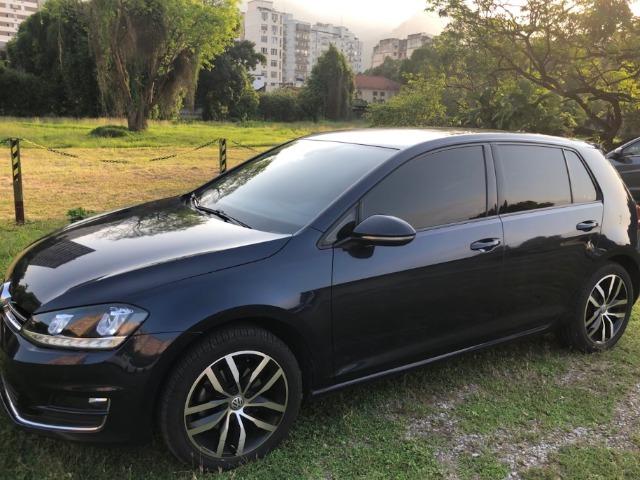 Golf 2015 highline - Foto 2