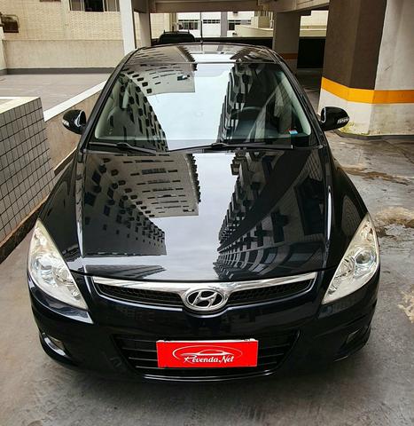 I30 gls 2010 câmbio manual !!! único dono !!! impecável !!! - Foto 6