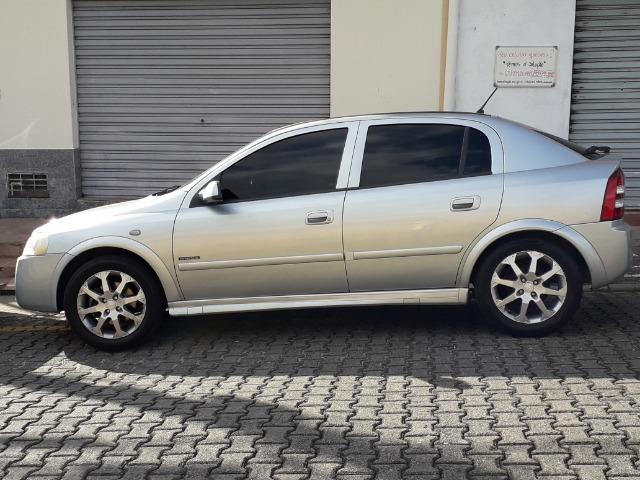 Astra Hatch Advantage 2.0 8v Flexpower - 2010 - Foto 6