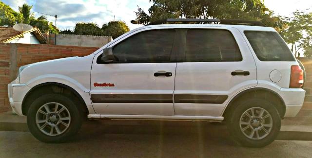 Vendo Ecosport