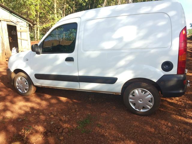 Kangoo - Foto 2