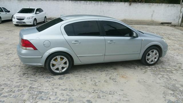 Vendo ou troco Vectra Elegance - Foto 8