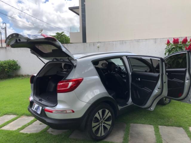 Sportage LX 2.0/16V - Foto 11