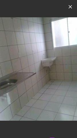 Apto ITAOCA Terreo maguari financia sacada - Foto 5