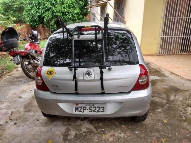 Vendo Clio 2010. Tel 68- - Foto 5