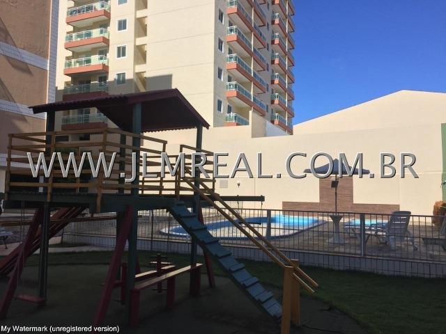 (Cod.:099 - Damas) - Vendo Apartamento 3 Quartos - Foto 9