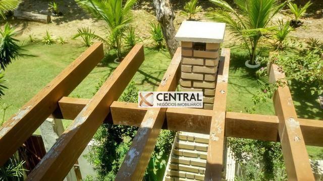 Casa com 3 dormitórios à venda, 99 m² por R$ 320.000,00 - Praia do Flamengo - Salvador/BA - Foto 15