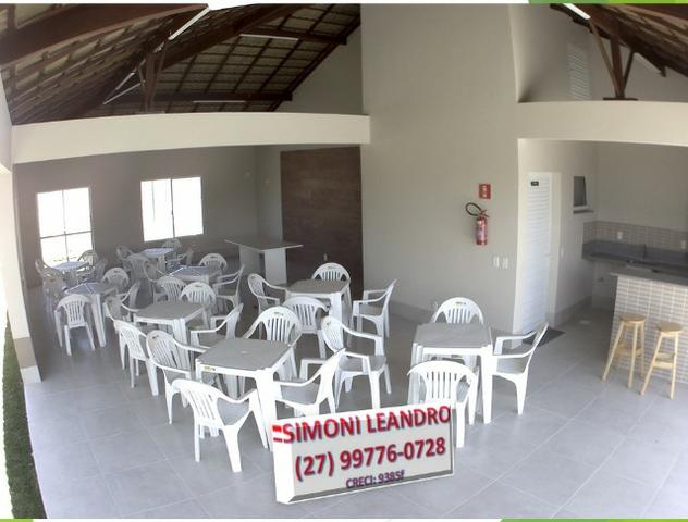 SCL - 50 - Paieeeeeeee, vamos comprar um Apartamento no Vista do Bosque - Foto 8