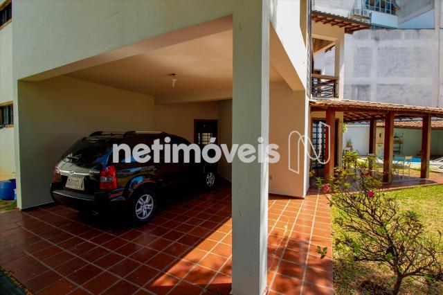Casa para alugar com 4 dormitórios em Santa lúcia, Belo horizonte cod:728719 - Foto 10