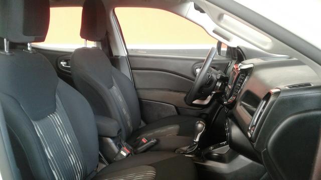 Fiat Toro Freedom 1.8 AT Arthur Veiculos - Foto 6