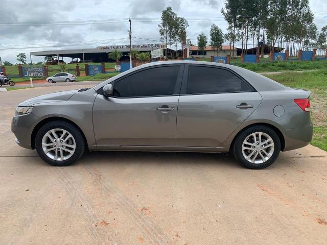 ''Aproveite esse Lindo Cerato 1.6 Flex 2011/2011 completo'' - Foto 8