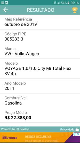 Vendo Voyage g5 - Foto 13