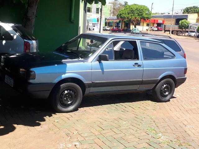 Gol 92 1.6 - Foto 3