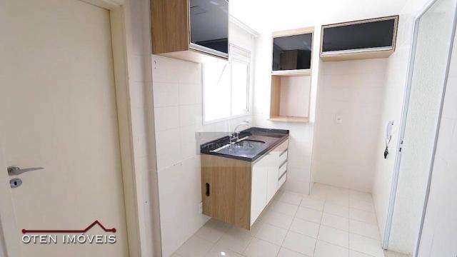 Apartamento com 2 dormitórios à venda, 90 m² por r$ 530.000,00 - jardim aquarius - são jos - Foto 10