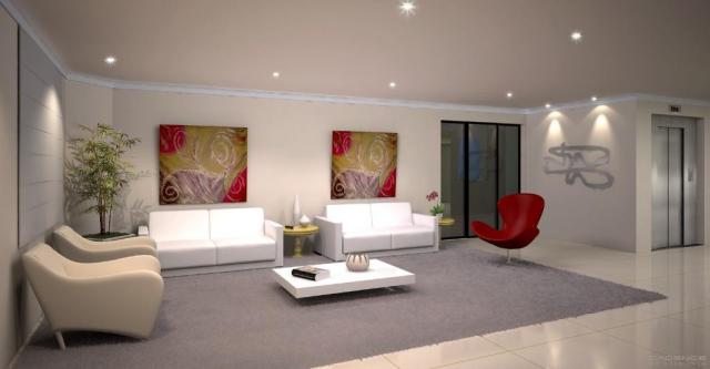 Apartamento à venda com 3 dormitórios em Jatiúca, Maceió cod:75156 - Foto 6