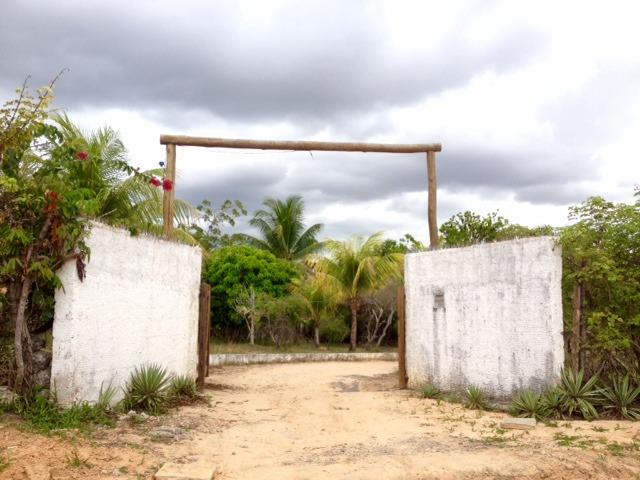 Sitio Coqueiros de Arembepe 20.400 m2 | com piscina - Foto 3