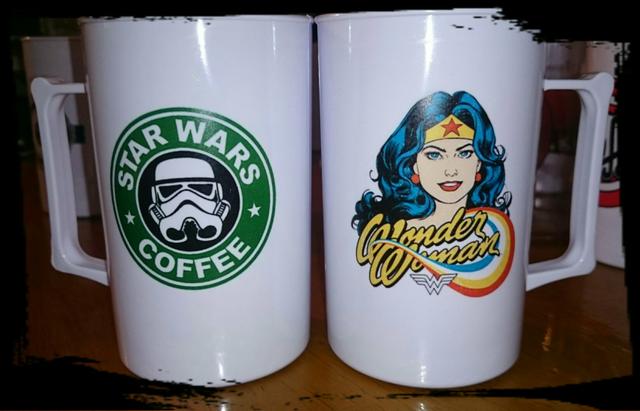 Canecas e Copos Personalizados - Foto 3