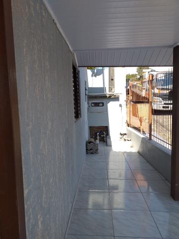 Vendo casa bairro serrano - Foto 2
