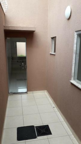 3 Quartos Linda Casa Jardim Anache No Asfalto - Foto 9