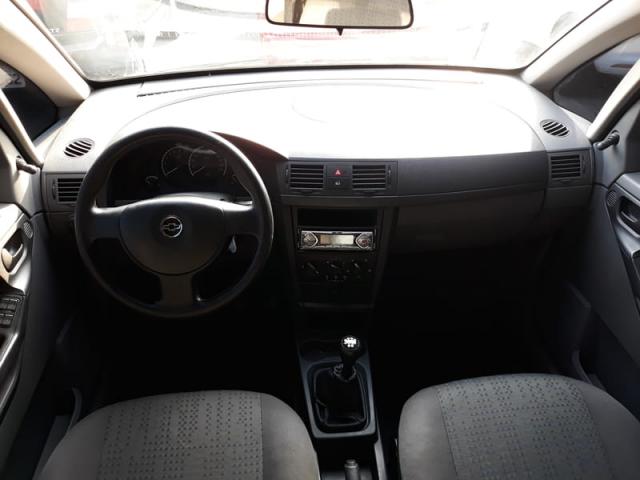 CHEVROLET MERIVA JOY 1.8 - Foto 12