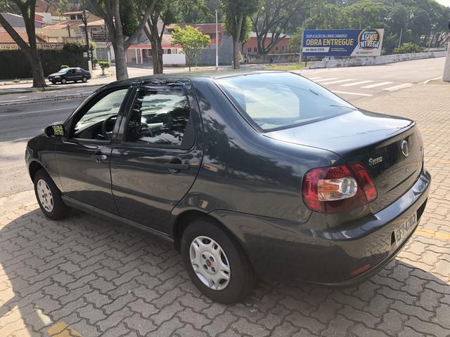 Siena Fire Flex em estado de novo! - Foto 7