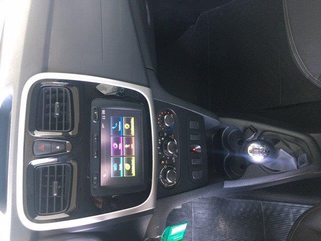 RENAULT SANDERO 2018/2019 1.6 16V SCE FLEX STEPWAY DYNAMIQUE MANUAL - Foto 7