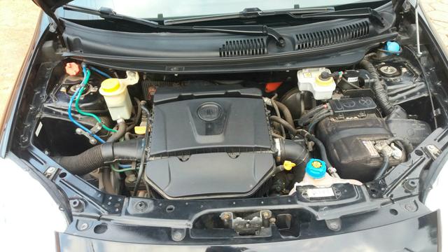 Vendo Palio essence - Foto 2