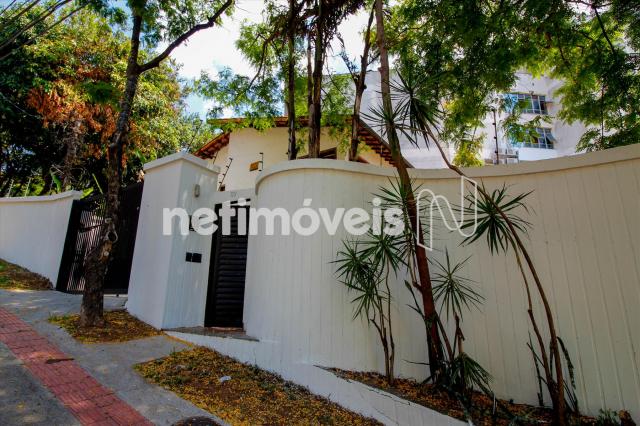 Casa para alugar com 4 dormitórios em Santa lúcia, Belo horizonte cod:728719 - Foto 12