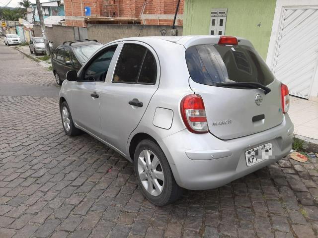 Carro 2013 - Foto 3
