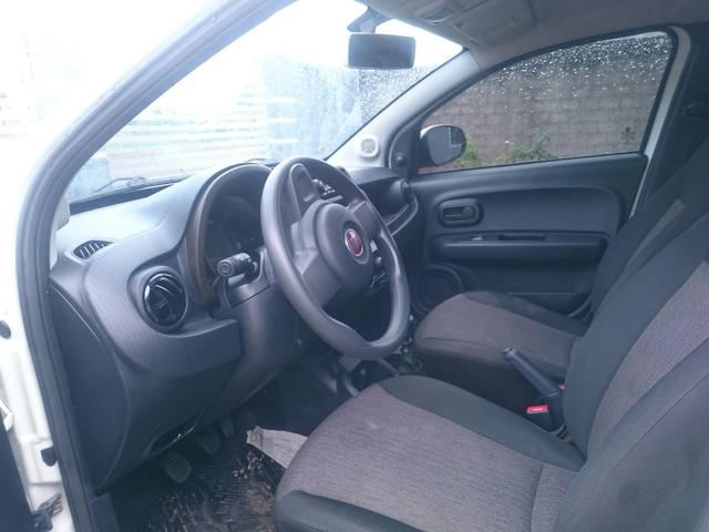 Fiat MOBI WAY on - Foto 7