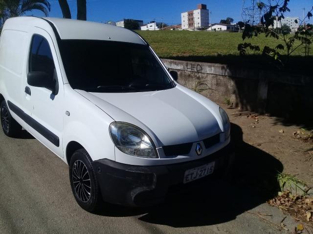 Kangoo 2010 - Foto 6