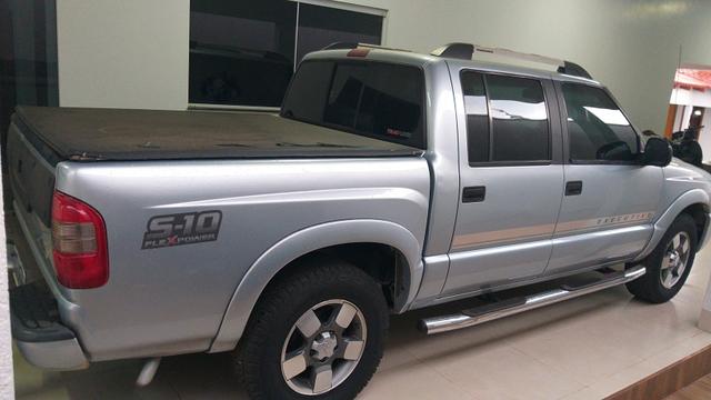 S10 executive flex - Foto 2