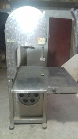 Serra FITA AÇOUGUE AÇO INOX - Foto 2