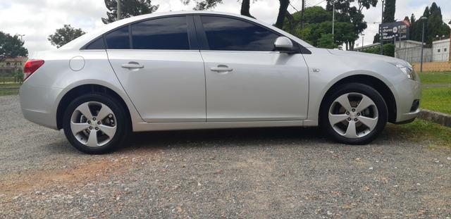 Cruze LT - 2014 Aut 1.8 - Abaixo da Fipe - Foto 3