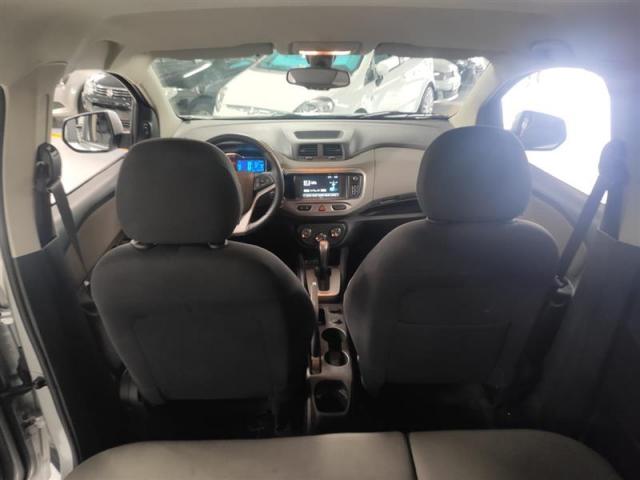 CHEVROLET SPIN 1.8 LTZ 8V FLEX 4P AUTOMÁTICO - Foto 5