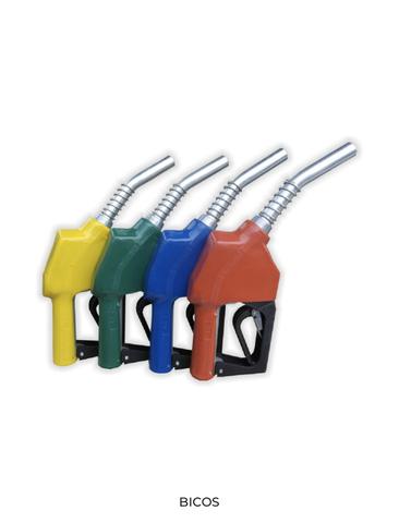 Posto Gasolina ? peças e equipamentos