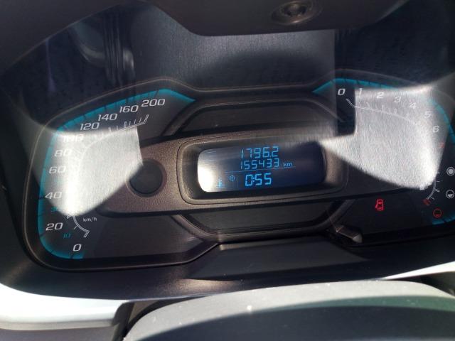 Chevrolet Agile 1.4 2010/2011 - Foto 10