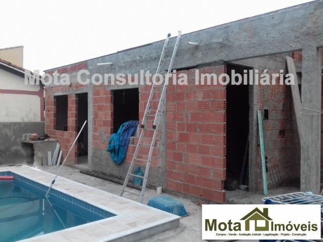 Araruama - Oportunidade - Super Barato !!!! - Casa 3 Qts com Piscina em Condomínio - Foto 6