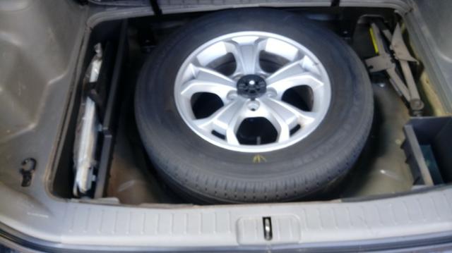 Tucson GLS 2.7 4x4 - Foto 12