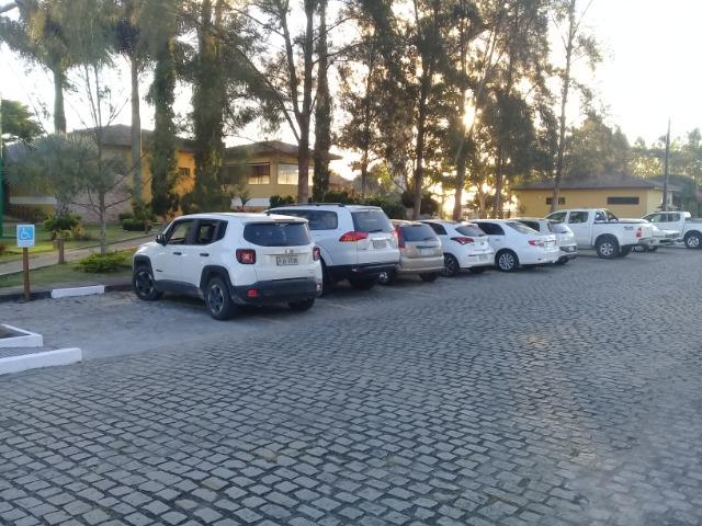 Excelente terreno no melhor condomínio fechado da região - Foto 5
