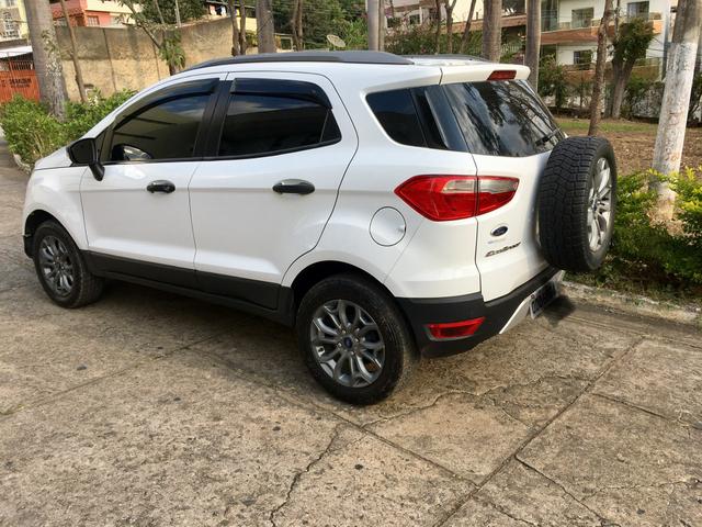 Ecosport Freestyle 1.6 - Foto 2