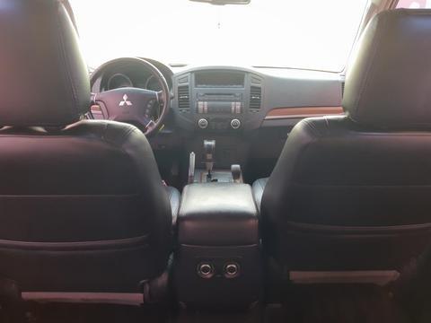 Pajero Full 3.8 GLS 4x4 Aut - Foto 5