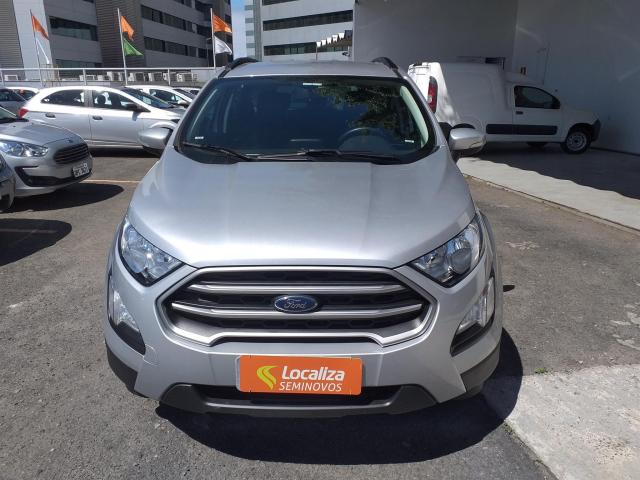 FORD ECOSPORT 2018/2019 1.5 TIVCT FLEX SE MANUAL - Foto 7