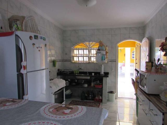 23- Casa á venda com 320 metros quadrados, 3 dormitórios - Foto 7
