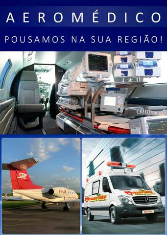 Ambulância Particular no Piauí-Teresina