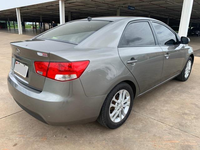 ''Oportunidade Única! Lindo Cerato 1.6 Flex 2011/2011 completo.'' - Foto 4